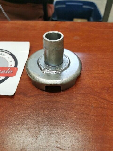 NOS Yamaha YFM350 YFM400 YFM450 YFM600 STARTER PULLEY 1UY-15723-00-00 Y105