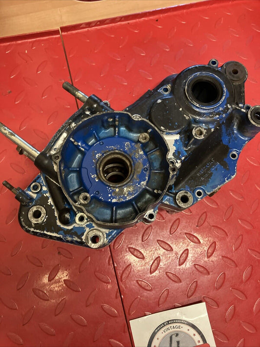 Suzuki RM250 1987 Crankcase set left right