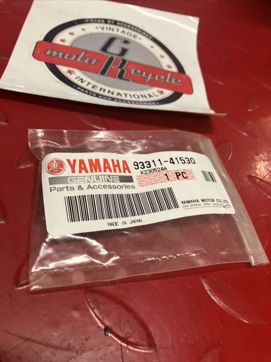 NEW NOS YAMAHA BEARING 93311-41530-00 Y51