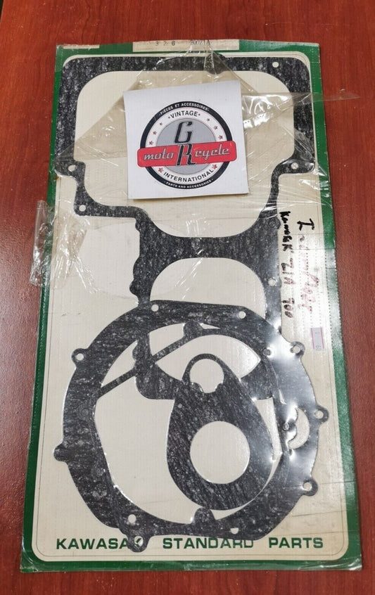 NOS Kawasaki 900Z1A Z1A 900 INCOMPLETE GASKET KIT K36