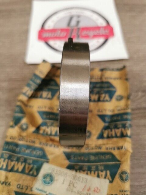 NOS YAMAHA EX340B EX440 EX440C SRX340 GPX433G BEARING 93306-30613-00 Y152