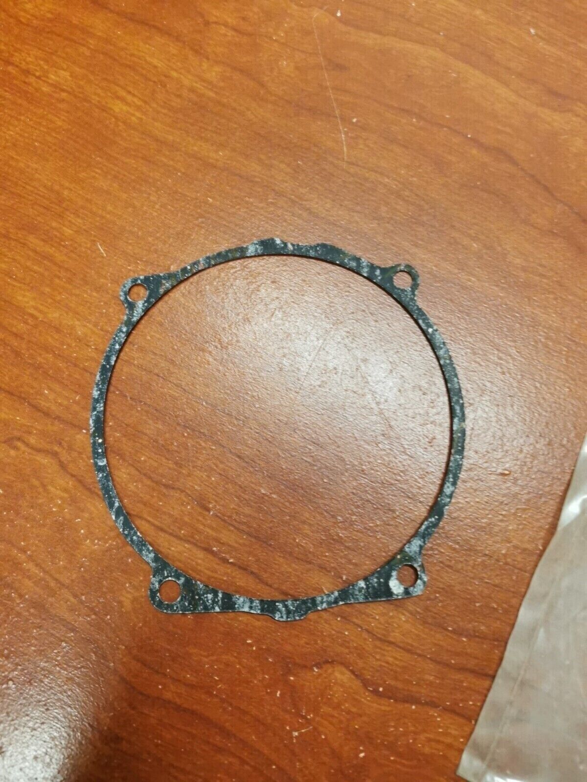 NOS Yamaha OIL PUMP COVER GASKET 4H7-15456-00-00 SUB. 4BB-15456-00-00 Y95