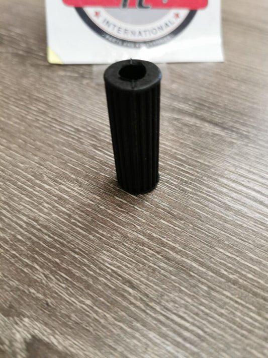 NOS YAMAHA YJ2 YG1 YJ1  Kick Start Pedal Lever Cover 102-15618-00-00  Y58