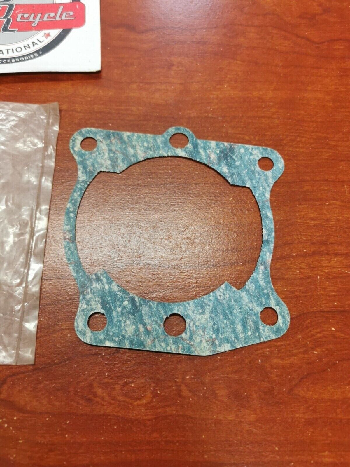 NOS Yamaha YZ125 IT175 CYLINDER GASKET 3R3-11351-00-00 SUB. 3R3-11351-01-00 Y95