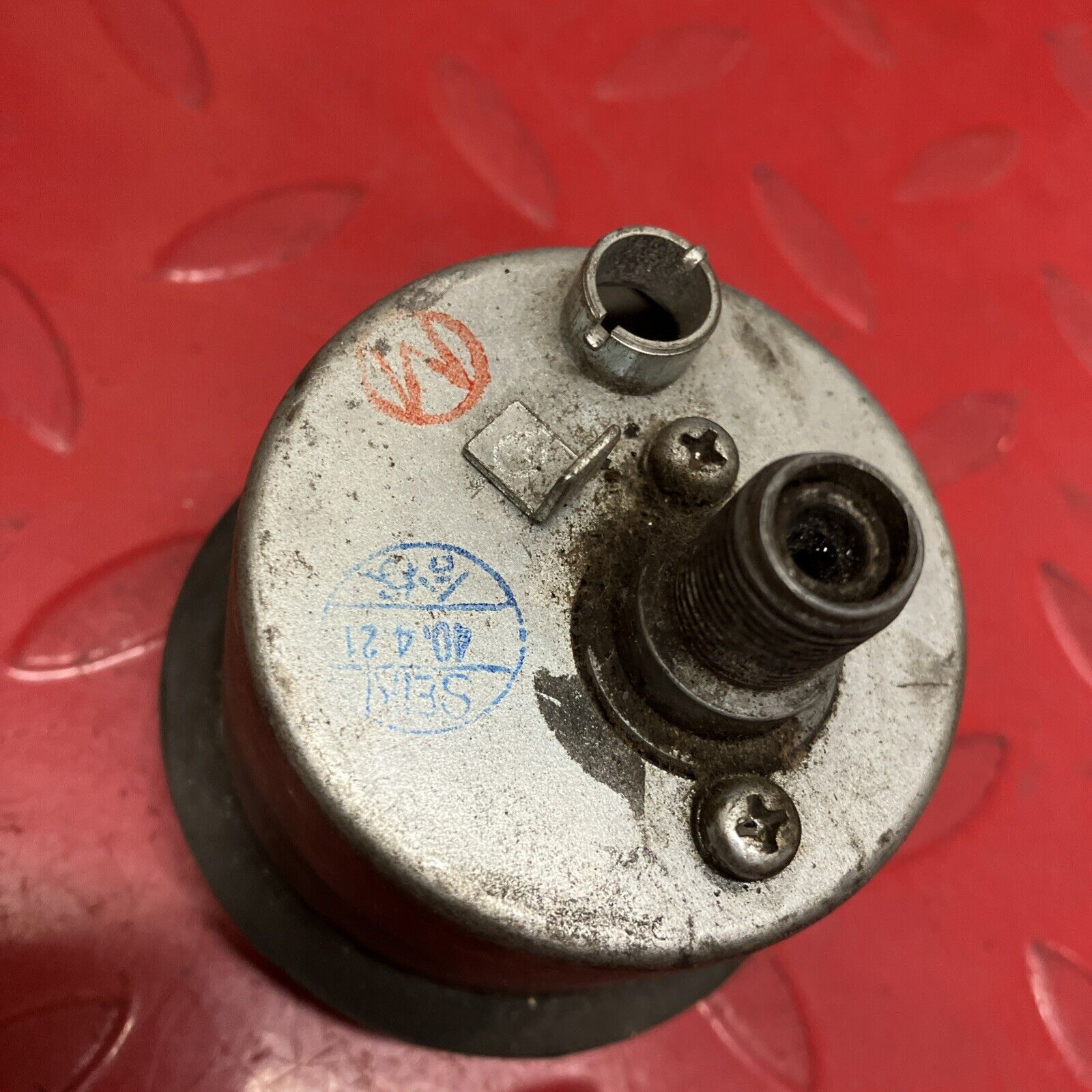 Honda S50 S65 sport Speedometer speedo meter GOOD U6