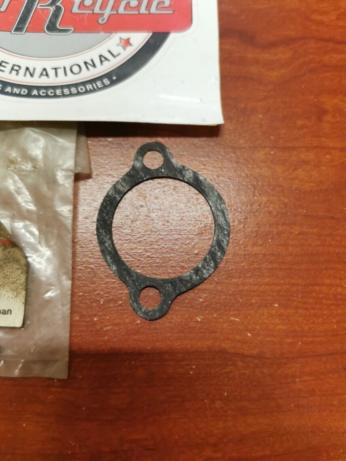 NOS Yamaha TENSIONER CASE GASKET 26H-12213-00-00 SUB. 3JP-12213-01-00 Y95