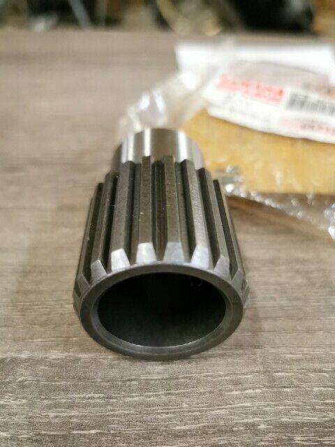 NOS YAMAHA SX600R SX700R SX500 VX700XTC JOURNAL 8CW-47571-00-00 Y108