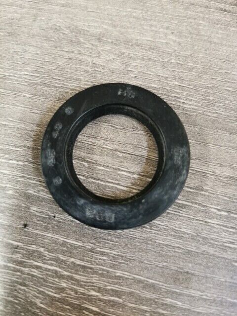 NOS YAMAHA EF3000IS YP20TX EF1600C YP20GA YP30GA OIL SEAL 93102-25090-00 Y148