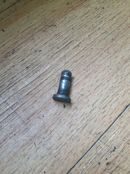 Honda XR100R 1986 brake rod joint pin b