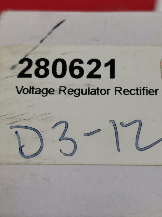 NOS KIMPEX FJR1300 RSG90 SR10 Mosfet Voltage Regulator Rectifier  280621 J1