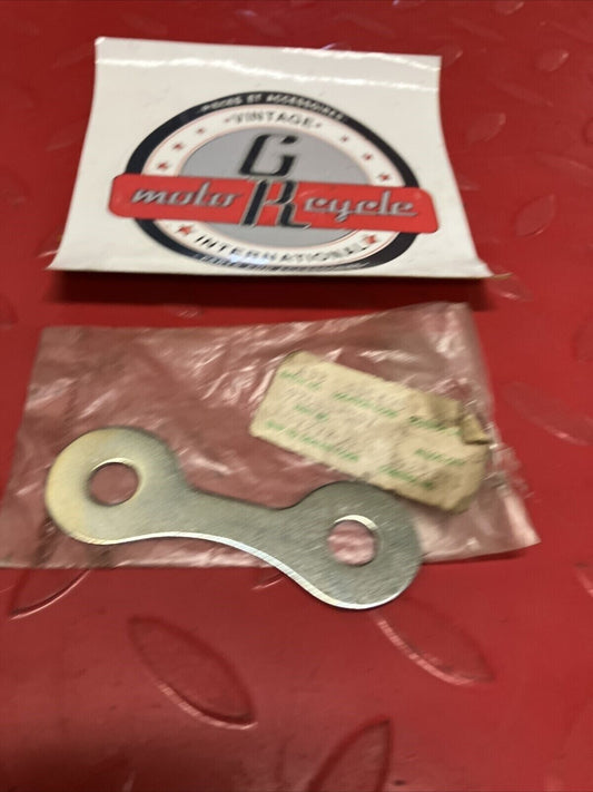 NOS KAWASAKI REAR WHEEL LOCK WASHER 92088-007 K17