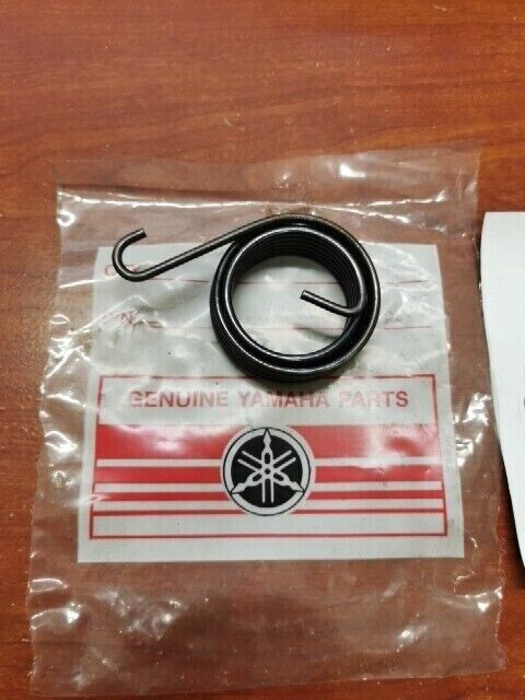 NOS Yamaha RD250 RD350 SPRING TORSION 278-15665-00-00 SUB 90508-30051-00 Y119