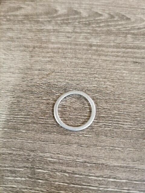 NOS HONDA CB250 CB360 1974 1976 WASHER  SEARING 16  90442-369-000 H74