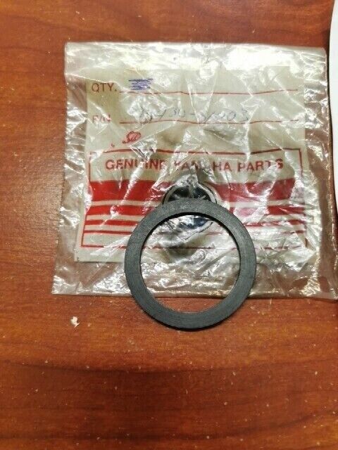 NOS Yamaha BR250 CF300 CS340 EC340 ET340 TANK GASKET 90430-31003-00 Y111