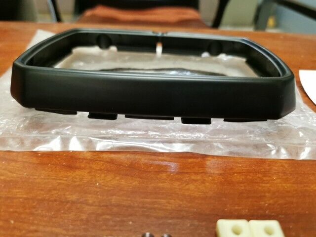 NOS Honda ATC110 ATC125M HEADLIGHT RIM 33101-943-671 H98