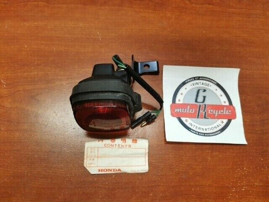 NOS Honda TRX250 EX TE TM STOP LIGHT 33810-HM8-690 H103