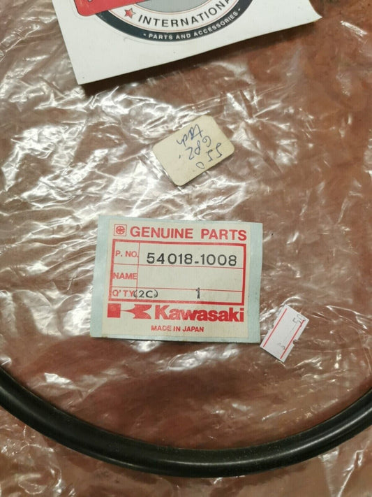 NOS Kawasaki KZ750 KZ550 TACHOMETER CABLE 54018-1008 K34