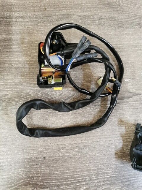 NOS HONDA TRX300 1996 - 2000 SWITCH SET 35020-HM5-A10 H105