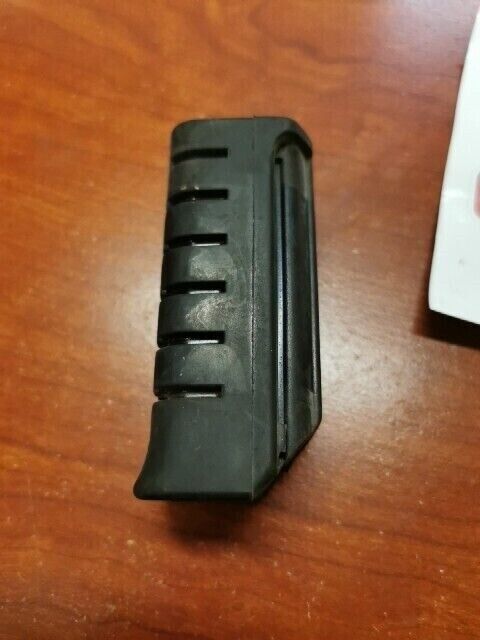 NOS Honda CB1100F CB750SC CB700SC CB650 PILLION FOOTPEG RUBBER 50715-MJ1-000 H99