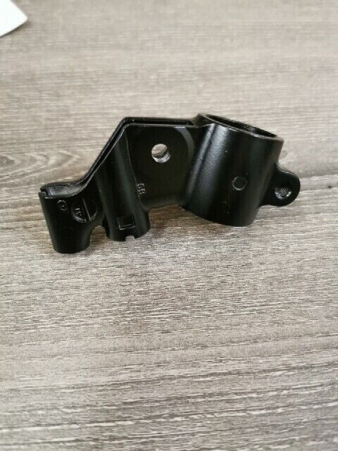 NOS YAMAHA DT100 DT125 DT175 TW200 XJ550 HOLDER LEVER 1 3Y6-82911-00-00 Y187