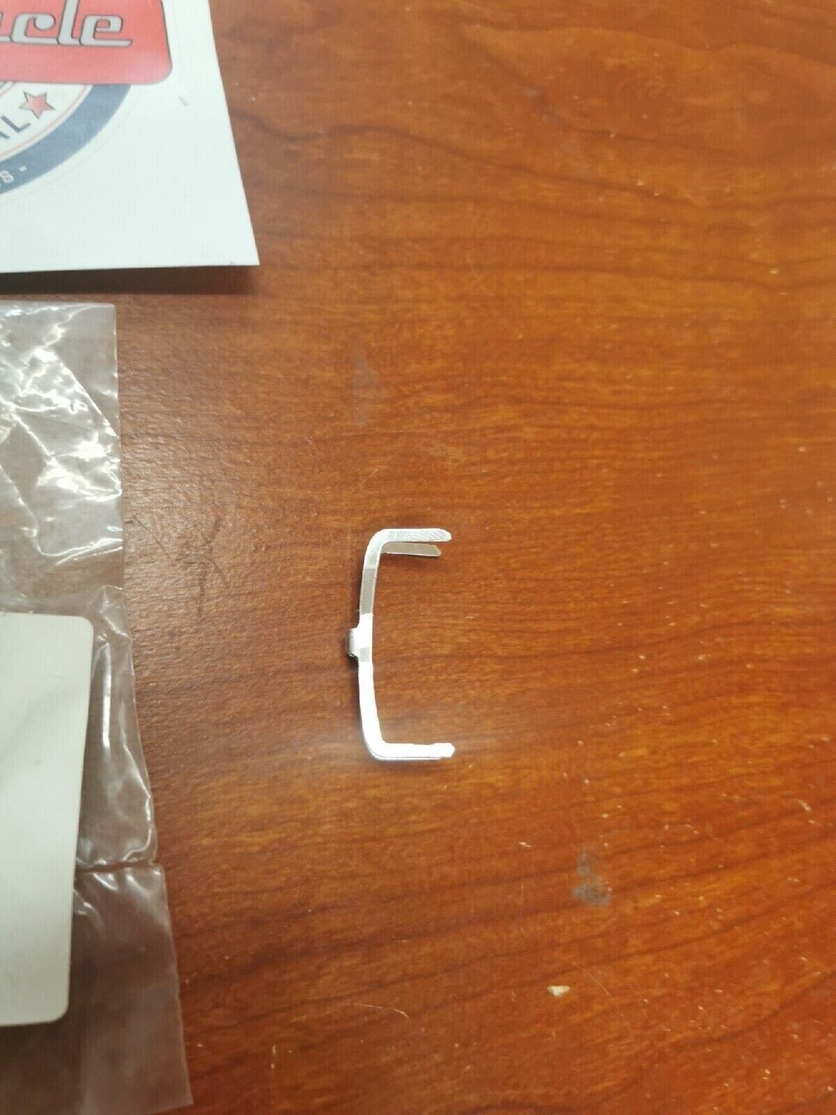 NOS KTM 50SX 65SX RETAINING SPRING 50LC 45113018000 KT3