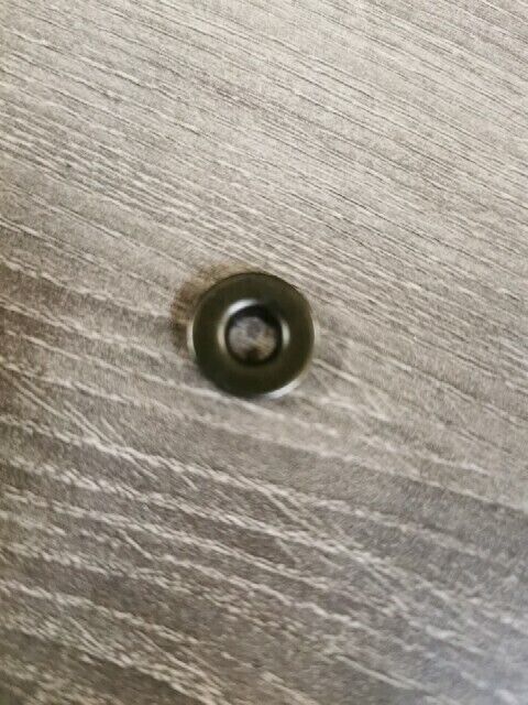 NOS SUZUKI GS1150 GS1150EF GS1150ES3 GSX110ES LT4WD WASHER 09169-05011 S57