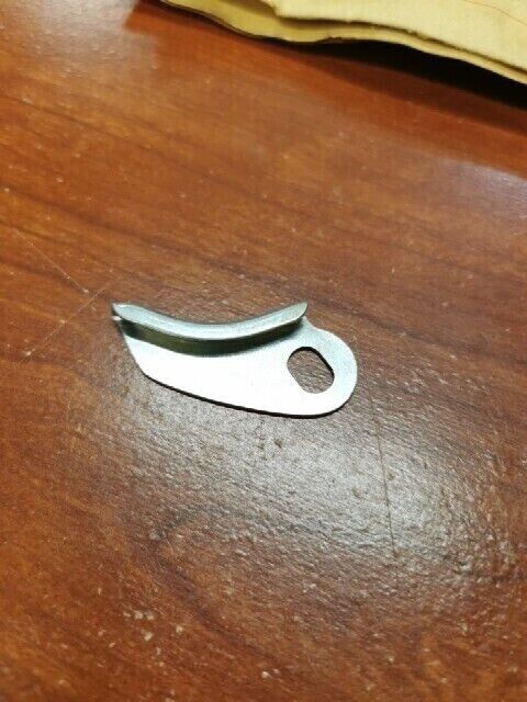 NOS Honda CB500 CB550 IGNITION COIL CABLE PROTECTOR 50400-323-000 H68