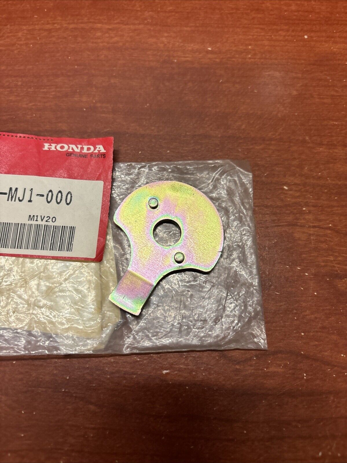 NOS Honda CB700SC CBX750P PULSER ROTOR 30291-MJ1-000 H170