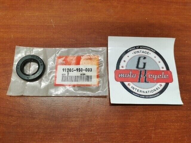 NOS Honda FL250 TRX300 TRX350 OIL SEAL (25X42X7) 91205-950-003 H103