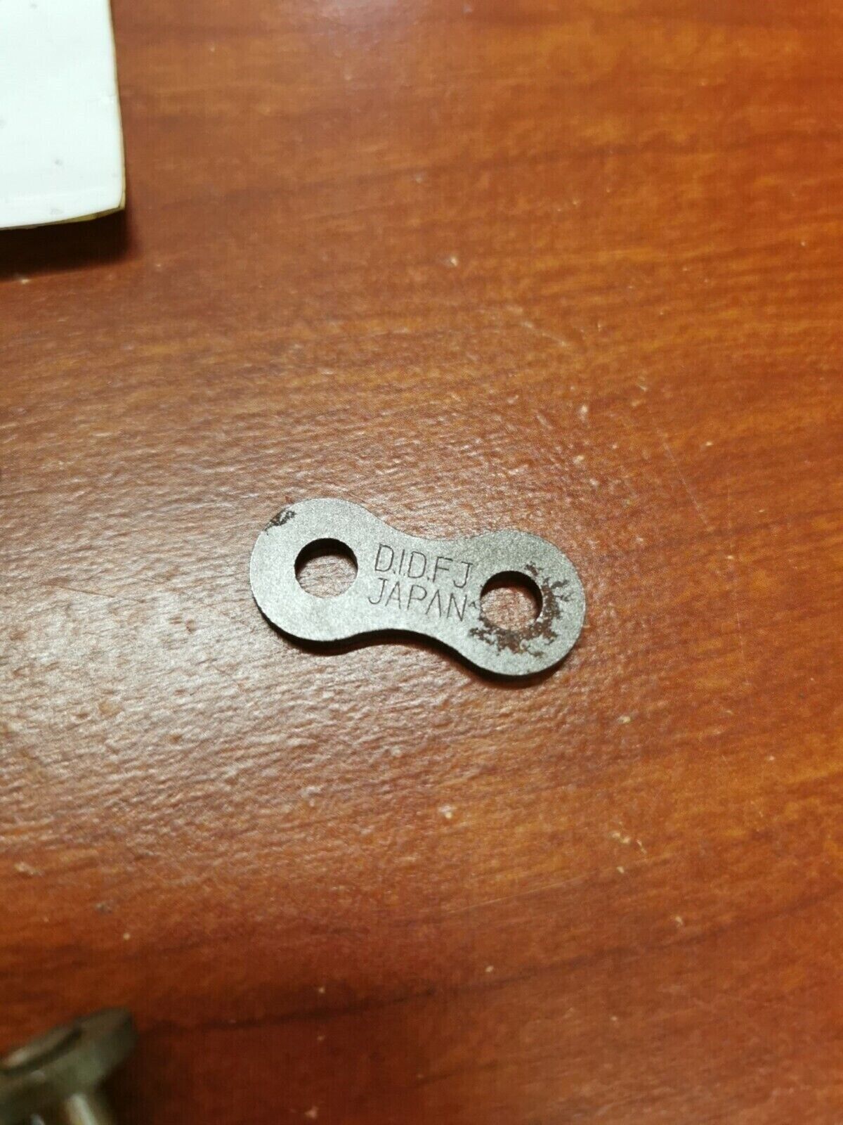 NOS Yamaha XS650 XS500 XS1 XS2 TX750 TX500 CHAIN JOINT 94680-05011-00 Y96