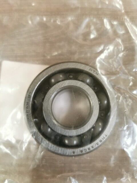 NOS HONDA ATC250R CB550 BEARING BALL RADIAL 91002-KY4-901 SUB 91002-466-000 H76