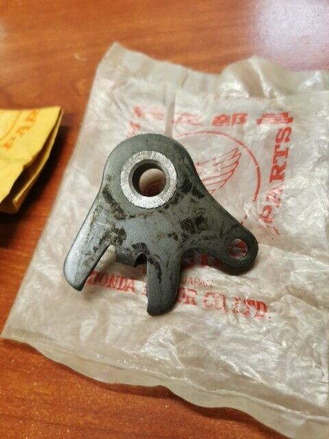 NOS Honda QA50K CHANGE MASTER ARM 24720-083-000 H99