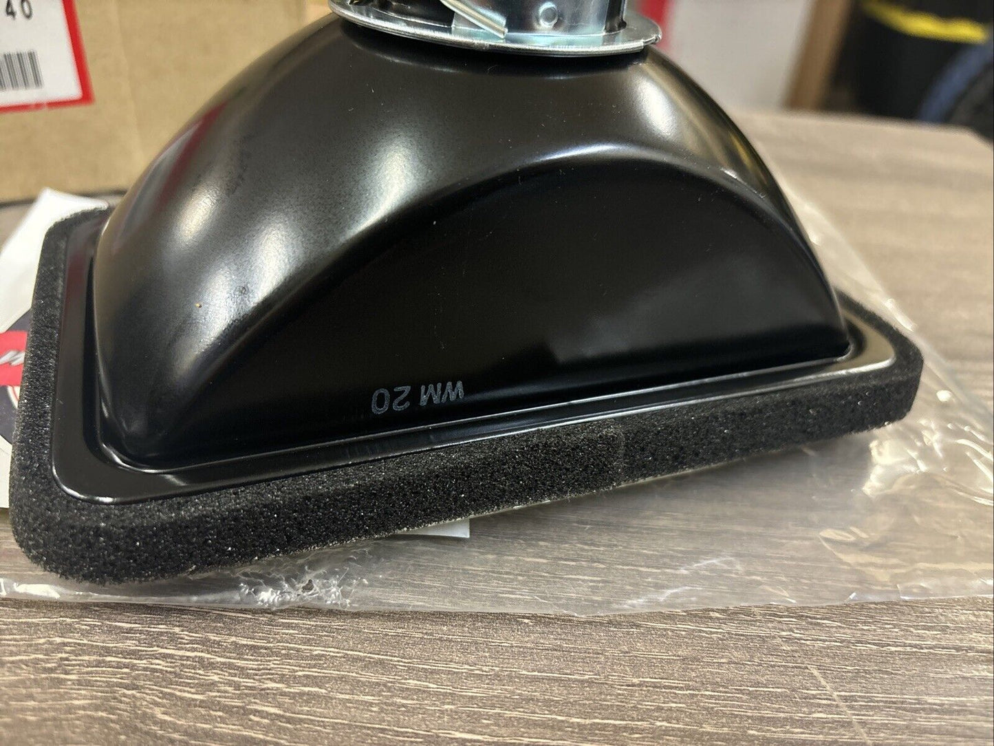 NOS Honda 1997 - 2003 TRX400FW HEAD LIGHT UNIT 33120-HA7-740 H133