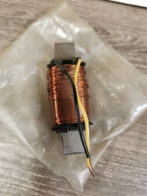 NOS Yamaha LB50PG LB50PF DT100C RS100C DT100E COIL SOURCE 437-81312-70-00 Y138