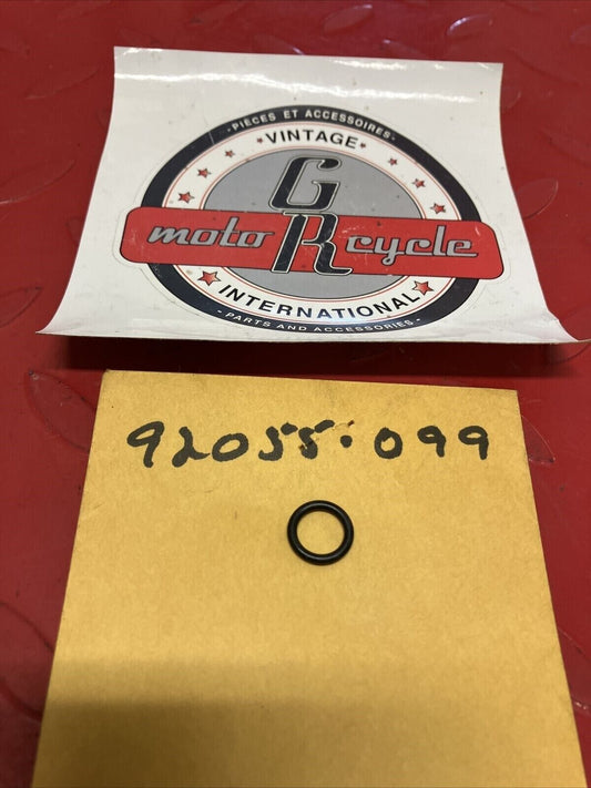 NOS KAWASAKI O-RING 8.8MM 92055-099 K20