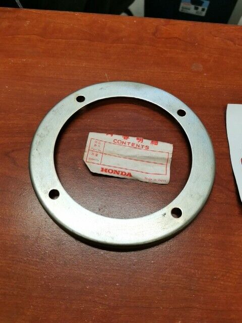 NOS Honda 1982 - 1985 ATC200 RIM SUPPORT PATCH 44714-958-680 H90
