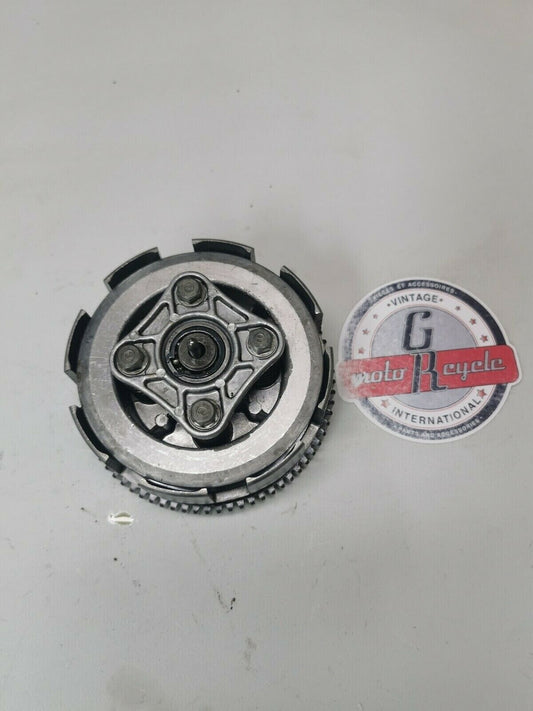 Honda CT125 1977 complete clutch outer center hub basket plate 22100-324-000 2
