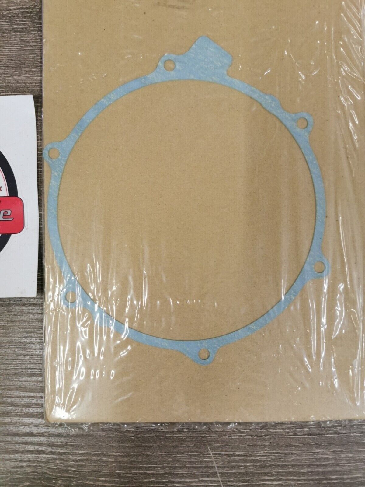 NOS HONDA VF1100 1986 GASKET KIT B 11636-MBO-306 H61