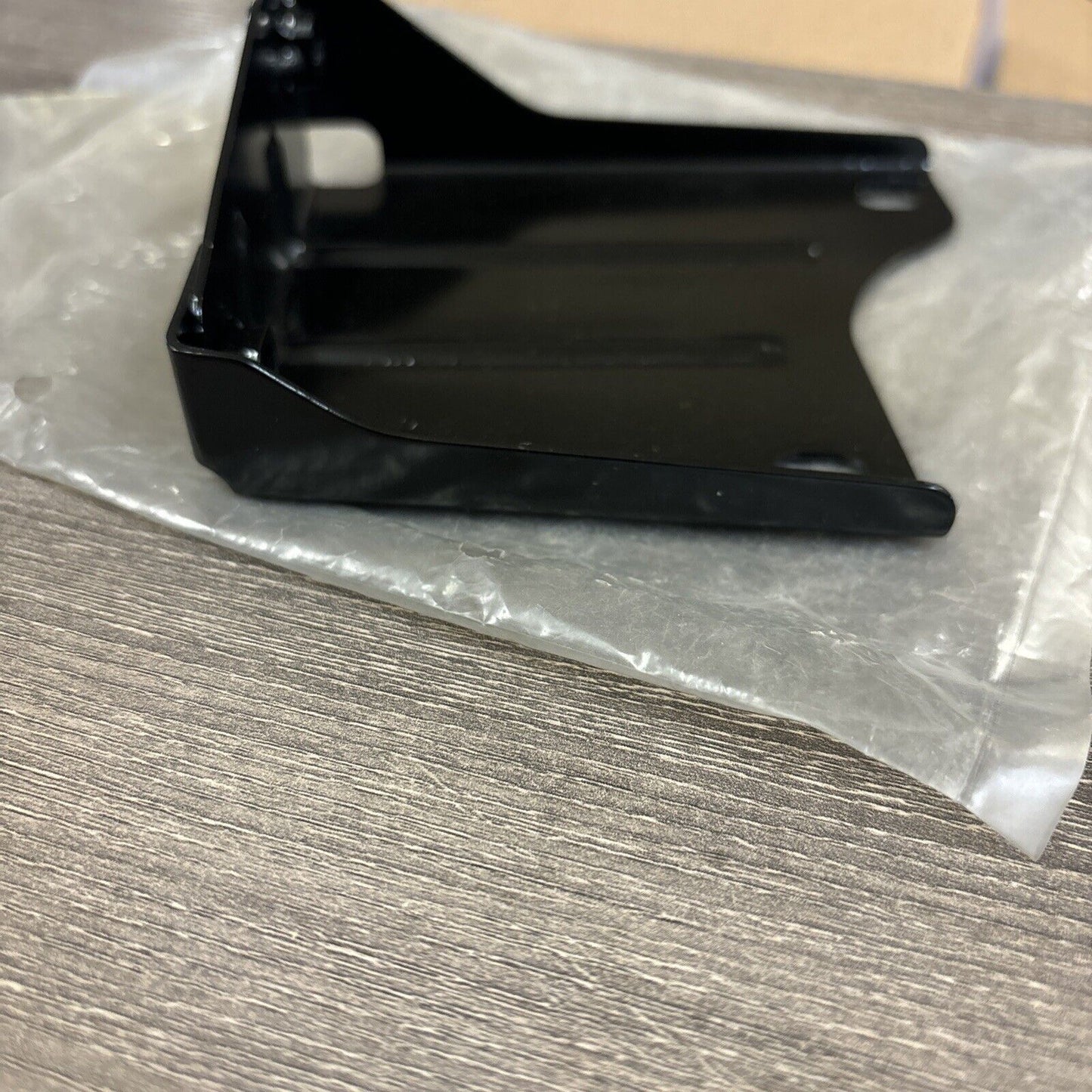NOS Honda 1977 - 1984 FL250 REDUCTION CASE BRACKET 40550-950-000ZA H114