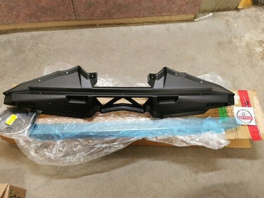 NOS Yamaha 2016 - 2018 YXZ1000 WIND DEFLECTOR 2HC-F83M0-V0-00