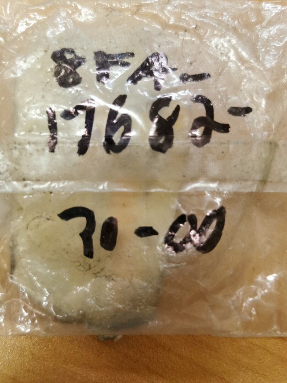 NOS YAMAHA NITRO APEX VENTURE 2004 - 20 CHAIN DRIVE SPROCKET 8FA-17682-30-00 Y44