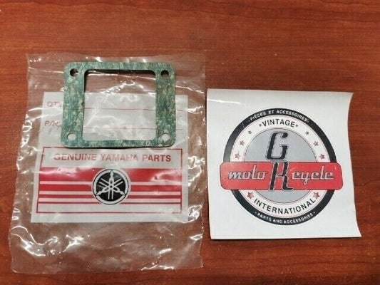 NOS Yamaha VALVE SEAT PACKING 311-13621-01-00 SUB 10V-13621-00-00 3TT-13621 Y126