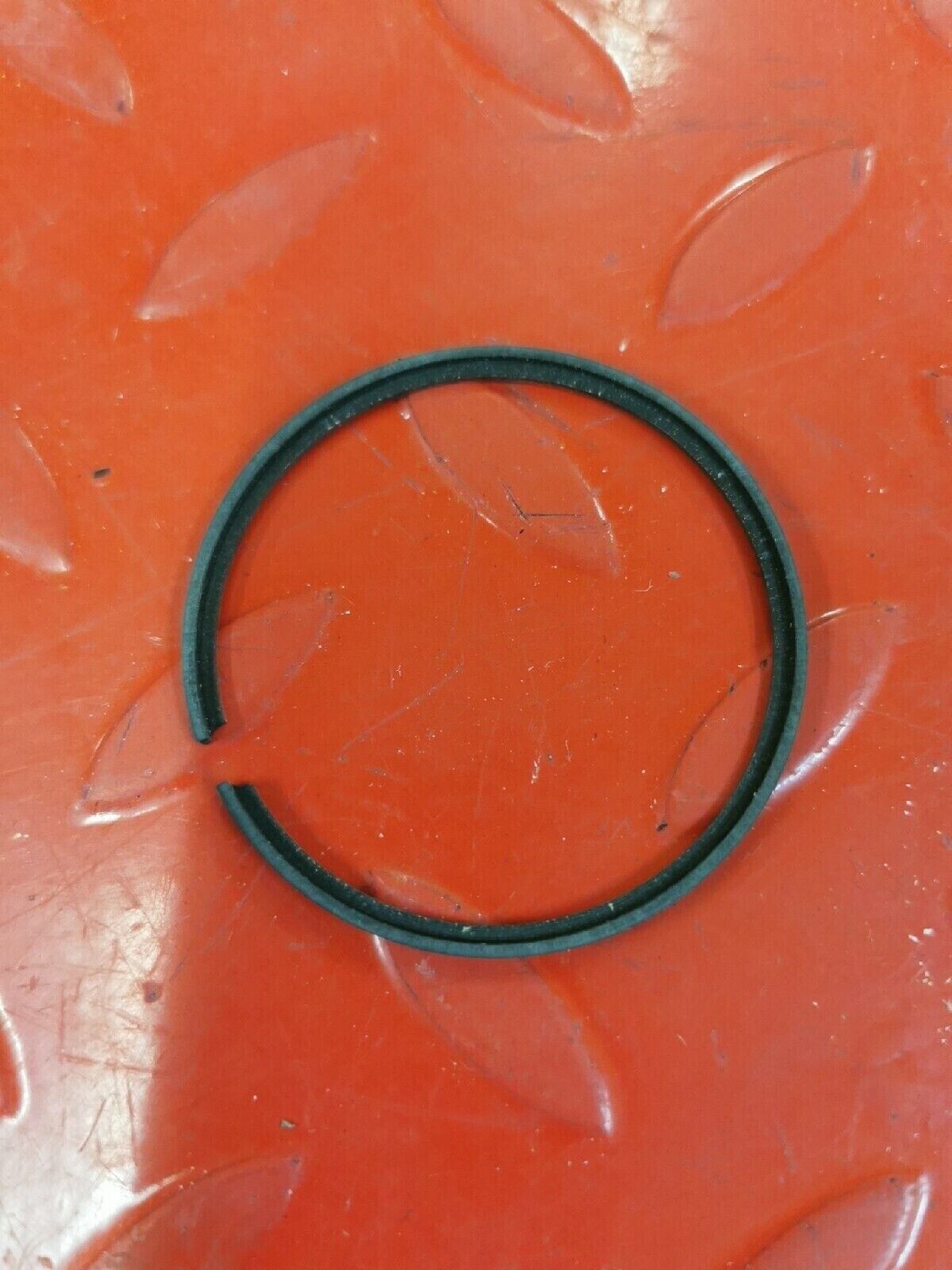 NOS WISECO  PISTON RINGS   142RS   155 RS  J10