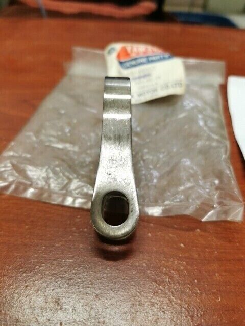 NOS Yamaha TX650 XS650 HOSE CLAMP 90460-46057-00 SUB 447-14715-02-00 Y116