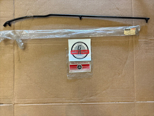 NOS Yamaha EX340 EX440 GP300 RUNNER 890-23731-01-00 SUB 890-23731-00-00 YB3