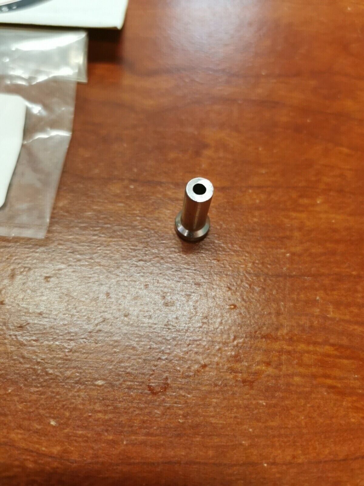 NOS Yamaha FX10 RST90 RX10 RS90 SR10 IN RIVET (ST17.2) 90269-06006-00 Y84