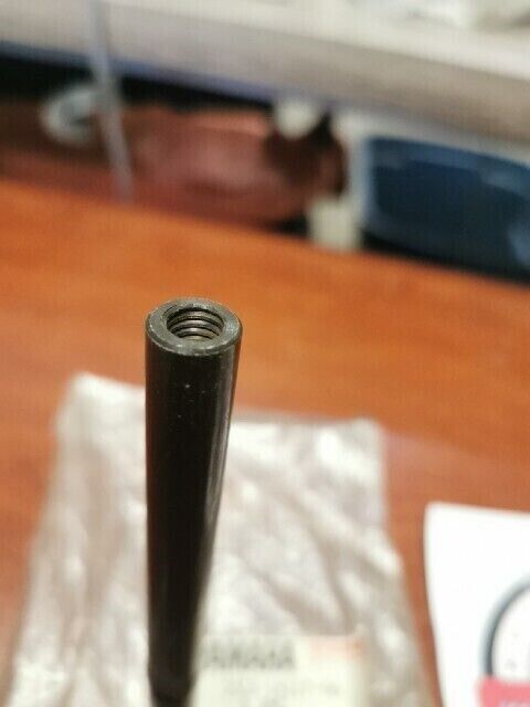 NOS Yamaha 1980 - 1982 YT125 ROD JOINT 3X3-18117-00-00 Y120