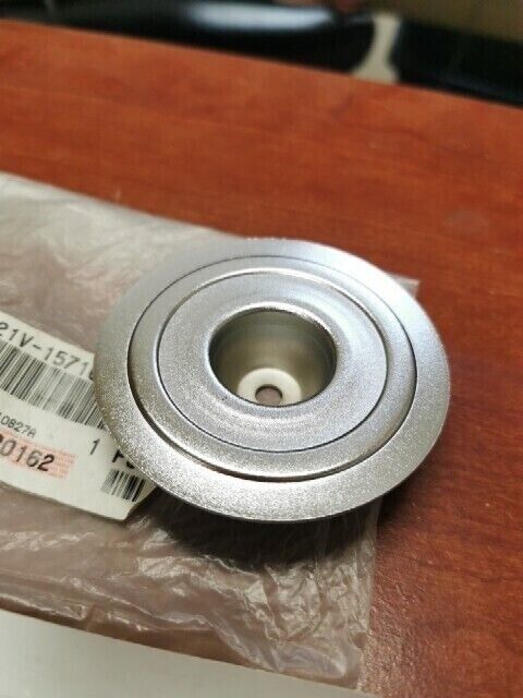 NOS Yamaha YFM350 YFM400 YFM450 YFM660 DRIVE PLATE 21V-15716-01-00 Y103