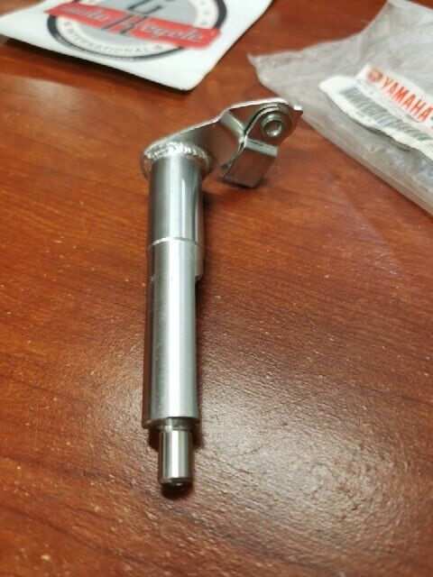 NOS Yamaha YFZ350 RD350 RZ350 PUSH LEVER 29L-16380-00-00 Y103