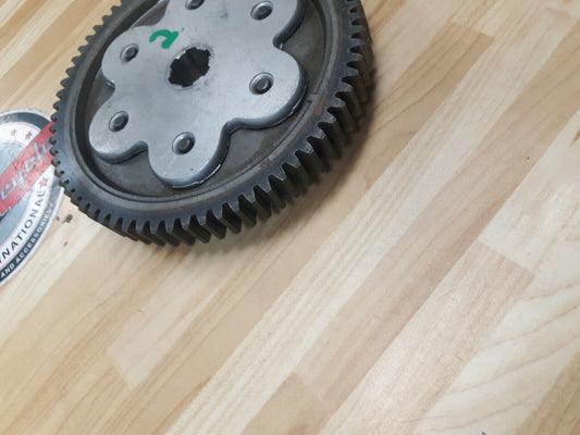 Honda CT70 1977 clutch basket gear 69T 23110-086-030 ATC70 Z50R 2